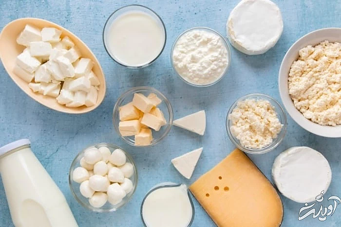 غذاهایی مناسب برای افزایش قد  روش های مناسب برای افزایش قد